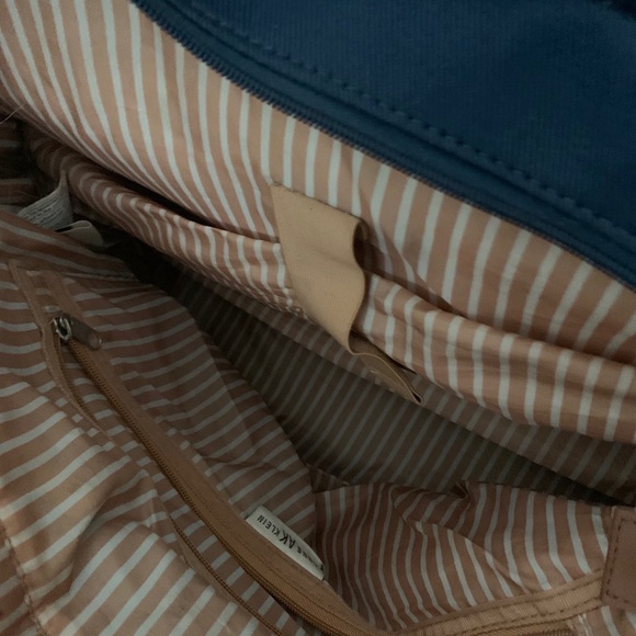 Weekend bag - Picture 5 of 12